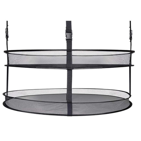 Trockennetz PRODRY 55 (Ø 55 cm, 4 Lagen)