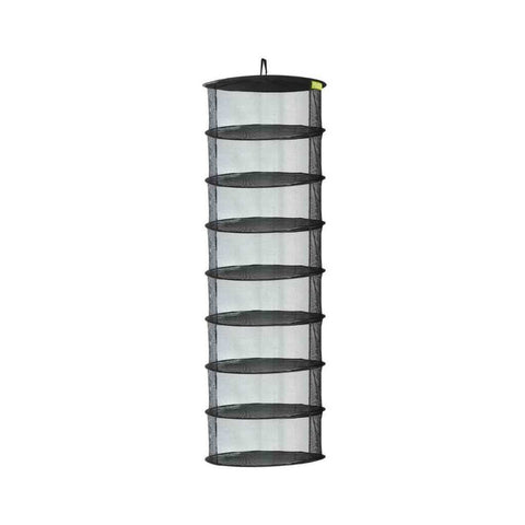 PRODRY BASIC 90 Trockennetz (Ø 90 cm, 8 Lagen)