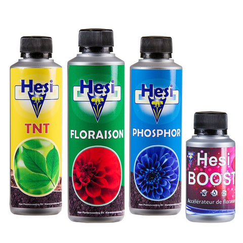 Hesi Starter Kit - Mini