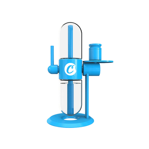 Vaporizer - Cookies x Stündenglass Gravity Infuser