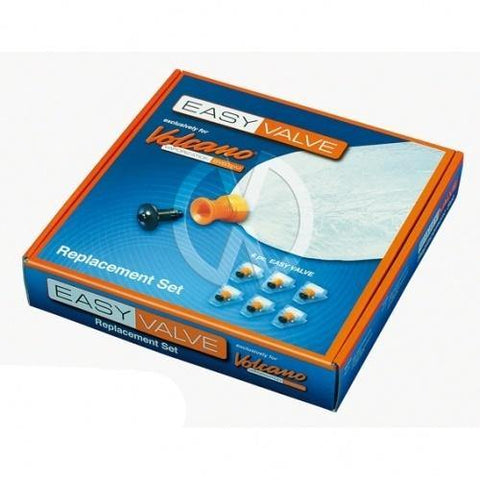 Easy Valve - Ballon-Set (6 Stück)