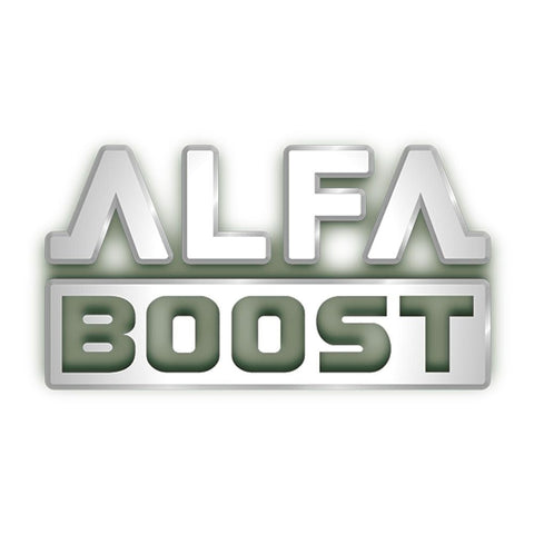 Alfa Boost