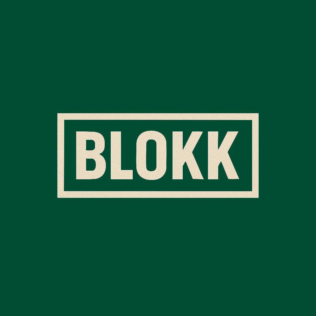 BLOKK