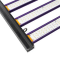 1000-V3 - Vollspektrum LED Growlight - The Orange Spot