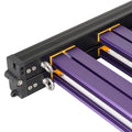 1000-V3 - Vollspektrum LED Growlight - The Orange Spot