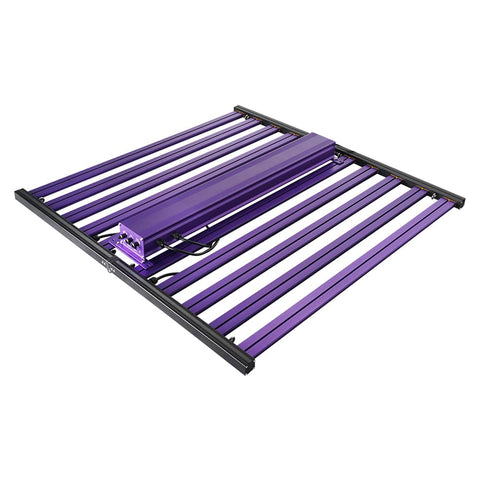 1000-V3 - Vollspektrum LED Growlight - The Orange Spot
