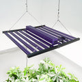 1000-V3 - Vollspektrum LED Growlight - The Orange Spot
