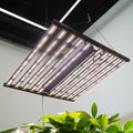 1000-V3 - Vollspektrum LED Growlight - The Orange Spot