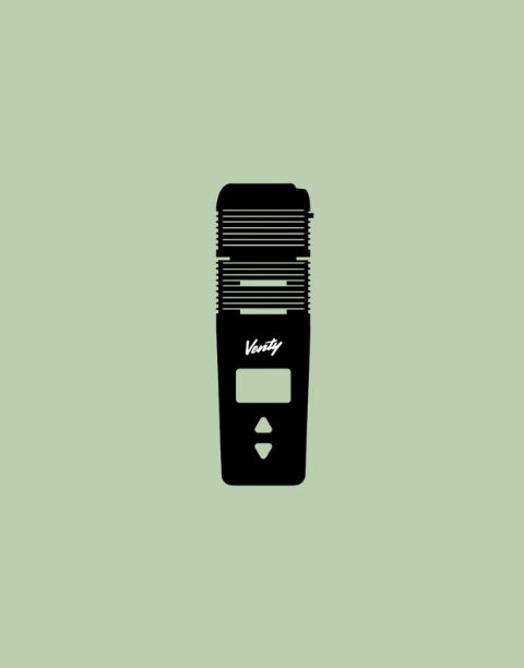 Vaporizer