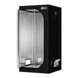 Medic Grow GT3x3 - 90x90x180cm - Growzelt – Bild 1