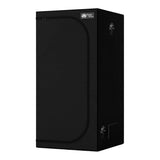 Medic Grow GT3x3 - 90x90x180cm - Growzelt – Bild 3