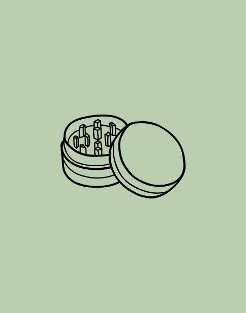 Grinder