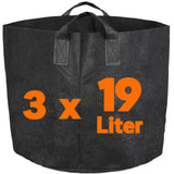 Growbox Komplettset "Premium S" – Bild 5