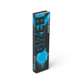 Einzeln Blau GIZEH BLACK DRIP Limited Edition King Size Slim mit Tips