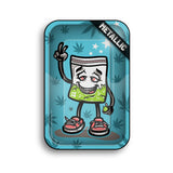 Rolling Tray Small – 420 Characters 2/4 – Bild 1