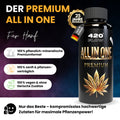420Flow All in One - Premium