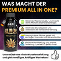 420Flow All in One - Premium