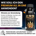 420Flow All in One - Premium