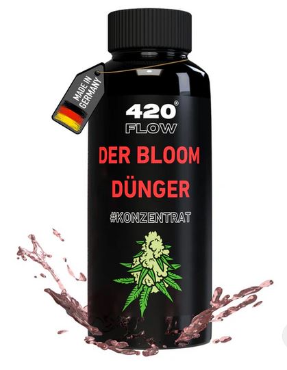 420Flow Bloom