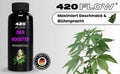 420Flow Booster