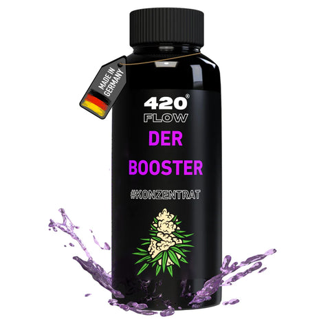 420Flow Booster