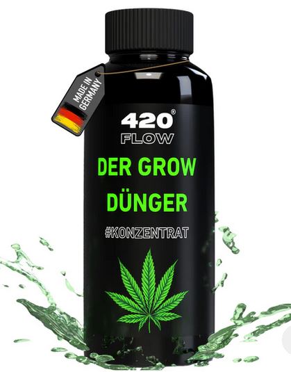 420Flow Grow