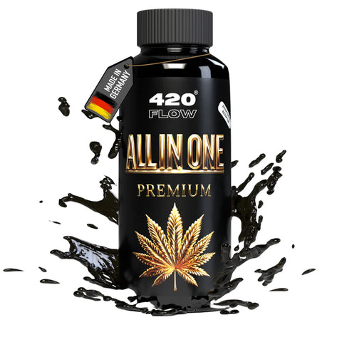 420Flow All in One - Premium