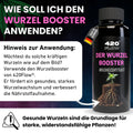420Flow Wurzelbooster