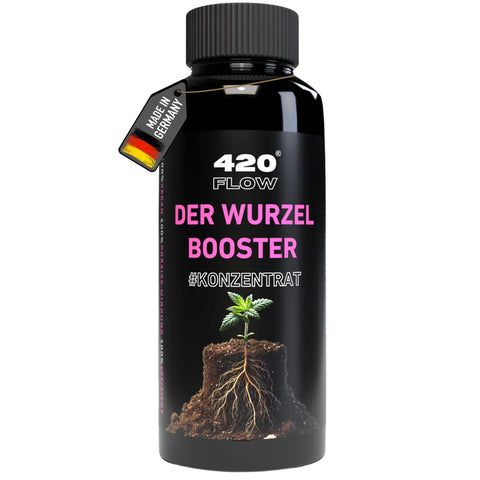 420Flow Wurzelbooster