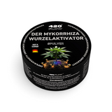 420Flow Mykorrhiza Wurzelaktivator Granulat 180 g – Bild 1