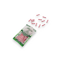 PURIZE XTRA Slim Aktivkohlefilter Pink mit 50 Filtern im wiederverschließbaren Vorratsbeutel Made in Germany