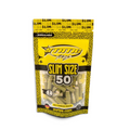 PURIZE Static Slim Cellulosefilter 7 mm im 50er-Pack