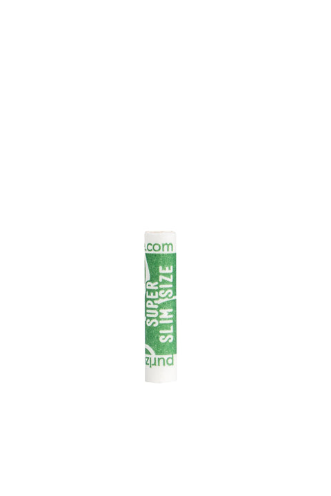 Purize Aktivkohlefilter - Super Slim Size - 50 Stück