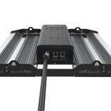 Medic Grow MINI SUN-2 150W – kompakte LED Growlampe für 60 × 60 cm – Bild 3