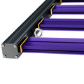 700-V3 - Vollspektrum LED Growlight - The Orange Spot