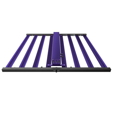700-V3 - Vollspektrum LED Growlight - The Orange Spot