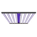 700-V3 - Vollspektrum LED Growlight - The Orange Spot