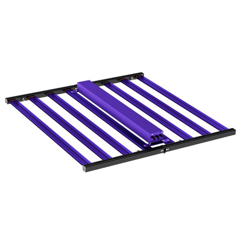 700-V3 - Vollspektrum LED Growlight - The Orange Spot
