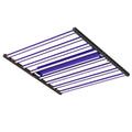 700-V3 - Vollspektrum LED Growlight - The Orange Spot