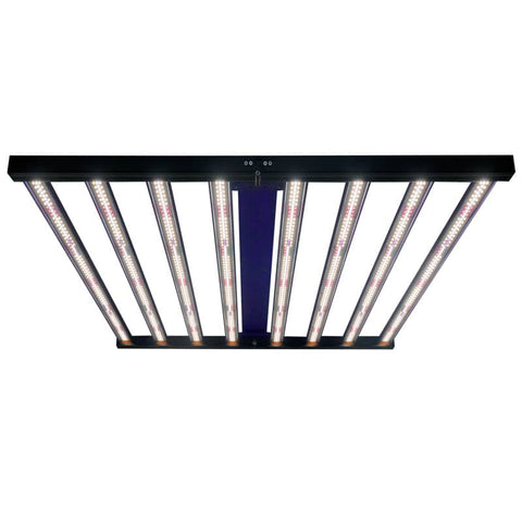 700-V3 - Vollspektrum LED Growlight - The Orange Spot