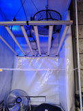Growbox Komplettset "XXL" - The Orange Spot
