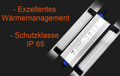 720 MultiSpec - Vollspektrum LED Growlampe - The Orange Spot
