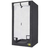 Probox Ecopro 80H - 80x80x180 cm – Bild 3