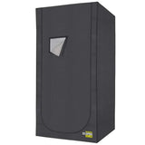 Probox Ecopro 80H - 80x80x180 cm – Bild 5