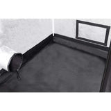 Probox Ecopro 80H - 80x80x180 cm – Bild 2