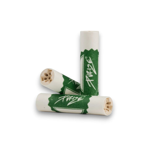 Purize Aktivkohlefilter - 9mm Regular Size - 10 Stück