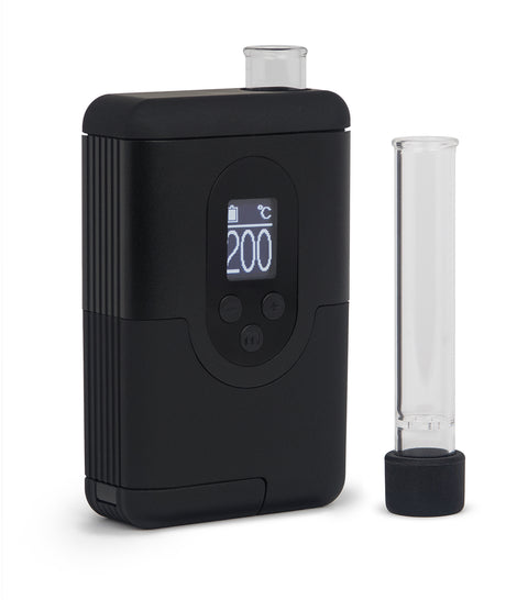 Vaporizer - ArGo