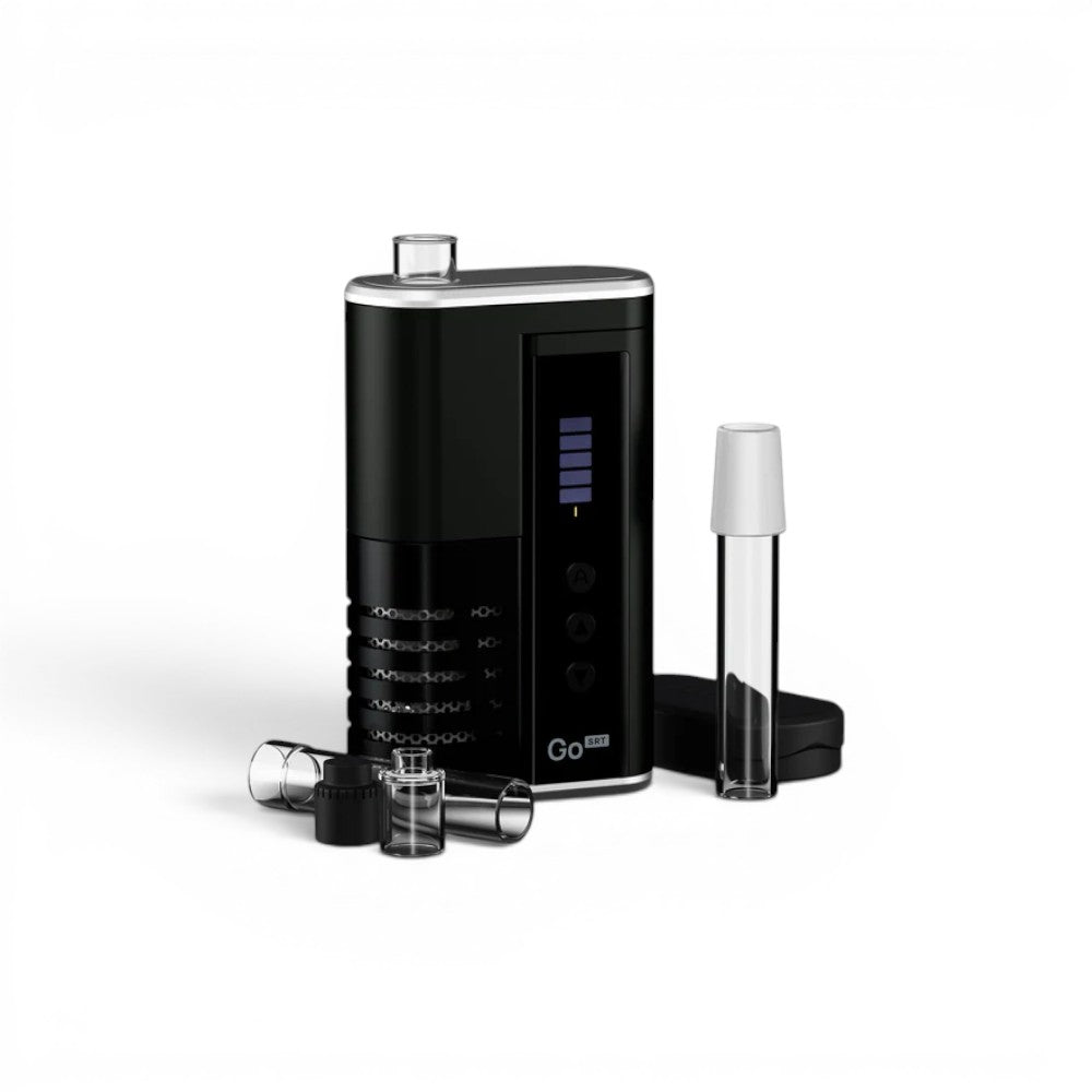 Arizer Go SRT Vaporizer