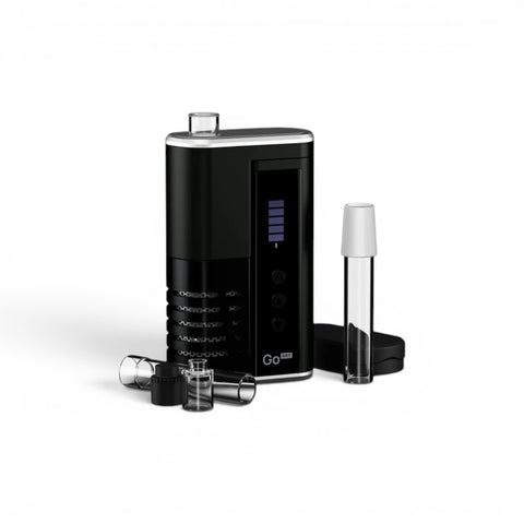 Arizer Go SRT Vaporizer