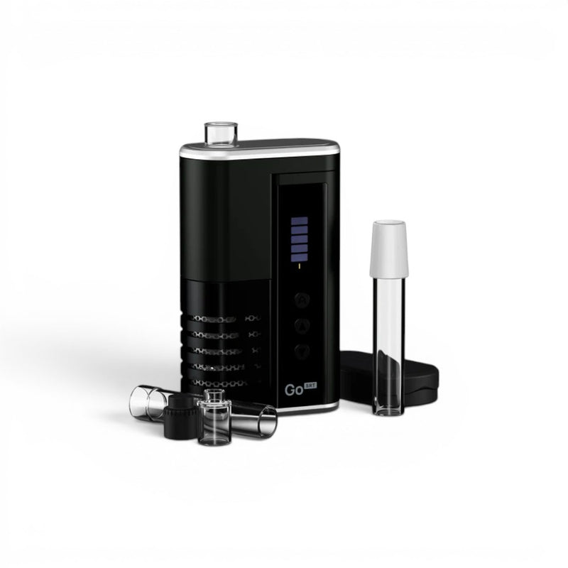 Arizer Go SRT Vaporizer